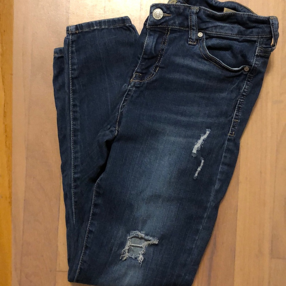 Junior Jeans
